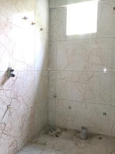 Common Bathroom Image of 1350 Sq.ft 3 BHK Apartment / Flat for sale in Lakeview Residency Bengaluru for Rs. 7600000