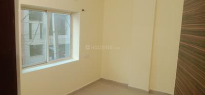 Bedroom Image of 1200 Sq.ft 2.5 BHK Apartment / Flat for rent in Bandlaguda Jagir Hyderabad for Rs. 20000