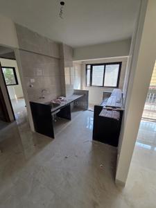 Hall Image of 1200 Sq.ft 2 BHK Apartment / Flat for rent in Parijat Nagar Nashik for Rs. 21000