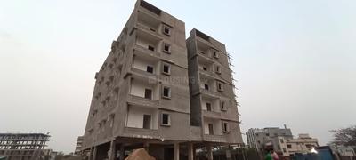 Image of 1190 Sq.ft 2 BHK Apartment / Flat for sale in Sree Sidhartha Heights, Gajuwaka, Visakhapatnam for Rs. 4549000