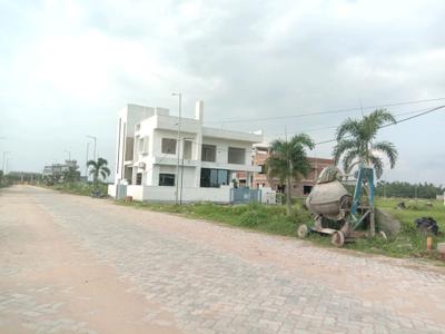 Swapnabhumi Plot View 2