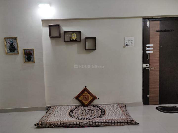 Squarefeet Ace Square Main Image 1