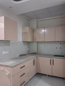 Kitchen Image of 980 Sq.ft 2 BHK Apartment / Flat for sale in Sector 49 Noida for Rs. 3600000