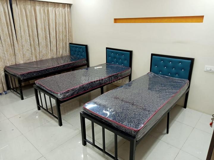 Hall Image of WORKWISE in Kurla West, Mumbai