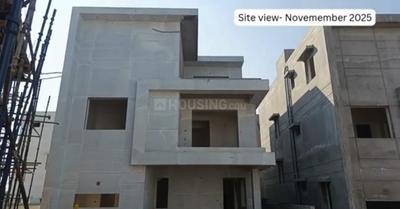 Image of 4125 Sq.ft 4 BHK Villa for sale in La Casa, Adibatla, Hyderabad for Rs. 39000000