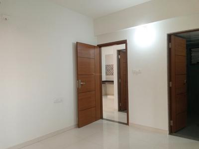Bedroom Image of 1260 Sq.ft 2 BHK Apartment / Flat for sale in Karnavati Paradise, New Maninagar Ahmedabad for Rs. 4500000