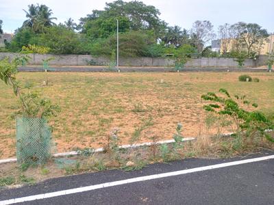 Image of 1437 Sq.ft Residential Plot / Land for sale in Poonamallee, Chennai for Rs. 6035400