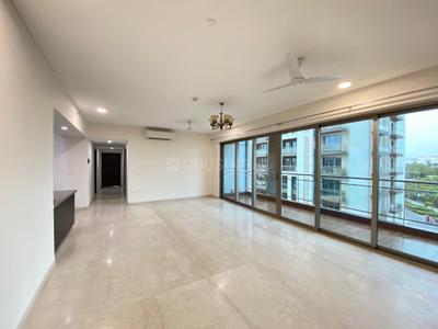 4.5 BHK Flat