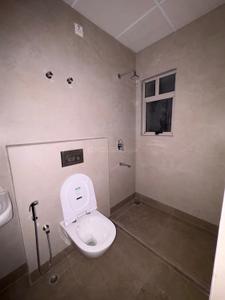 Bathroom Image of 954 Sq.ft 2.5 BHK Apartment / Flat for sale in Ambey Gateway, Chinar Park Kolkata for Rs. 11500000