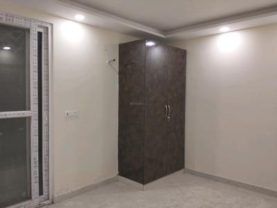Bedroom Image of 900 Sq.ft 3 BHK Builder Floor for sale in Hari Nagar New Delhi for Rs. 11500000
