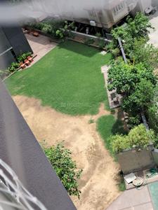 Balcony Image of 2350 Sq.ft 3 BHK Apartment / Flat for sale in Zodiac Aarish, Jodhpur Ahmedabad for Rs. 23500000