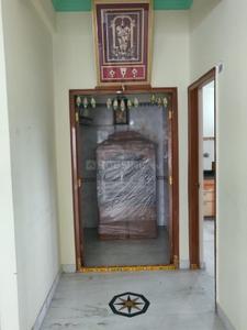 Hall Image of 1800 Sq.ft 3 BHK Apartment / Flat for rent in  Sri Laxmi Narasimha Balamma Nilayam, Masab Tank Hyderabad for Rs. 45000