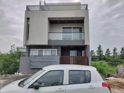 Image of 3300 Sq.ft 4 BHK Villa for rent in ICG Golconda, Tigaria Badshah, Indore for Rs. 50000