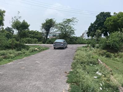 Mohanlalganj Plot View 1