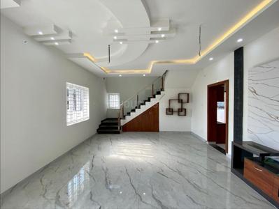 Hall Image of 1800 Sq.ft 3 BHK Independent House for sale in Bhatagaon Raipur for Rs. 4800000