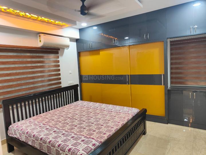 Yendada Bedroom 1