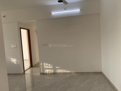 Hall Image of 1150 Sq.ft 3 BHK Apartment / Flat for sale in Newton Homes Tathawade Phase 1, Tathawade Pune for Rs. 10000000
