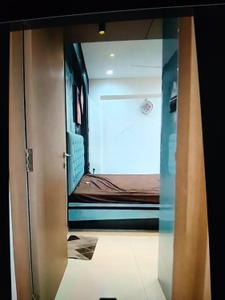 Bedroom Image of 1700 Sq.ft 3 BHK Apartment / Flat for sale in Mangaldeep 15 M Street, Rahatani Pune for Rs. 15500000