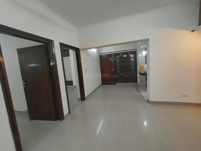 Hall Image of 1650 Sq.ft 3 BHK Apartment / Flat for sale in Saraswati Narmada Apartments, Vasant Kunj New Delhi for Rs. 41000000
