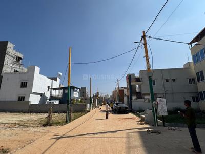 Rammana Layout Plot View 3