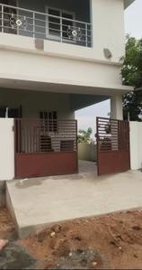 Image of 1600 Sq.ft 4 BHK Independent House for sale in KK Nagar, Tiruchirappalli for Rs. 8000000