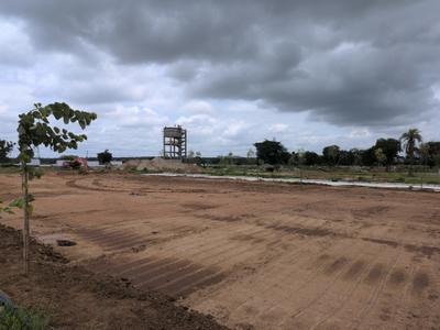 Image of 300 Sq.ft Residential Plot / Land for sale in Raikal, Ranga Reddy for Rs. 4650000