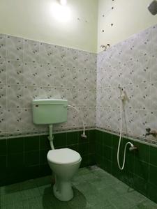 Bedroom Three Image of 1450 Sq.ft 3 BHK Independent House for rent in Chromepet Chennai for Rs. 32000