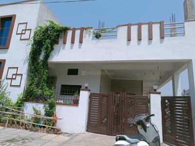 Image of 1200 Sq.ft 2 BHK Independent House for rent in Naganalli, Gulbarga for Rs. 11000