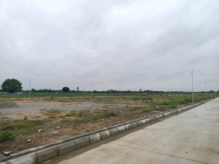 Shamirpet Main Image 1