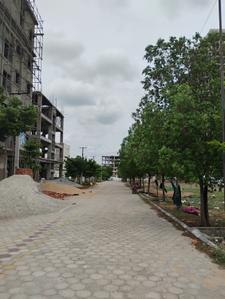 Image of 1500 Sq.ft 2 BHK Apartment / Flat for sale in Gundlapochampalli, Hyderabad for Rs. 4800000