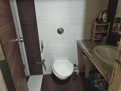 Image of 1018 Sq.ft 2 BHK Apartment / Flat for sale in Nahar Water Lily And White Lily, Powai, Mumbai for Rs. 19500000
