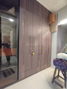 Bedroom Image of 4200 Sq.ft 4 BHK Apartment / Flat for sale in Marvel Sangria, Mohammed Wadi Pune for Rs. 39000000