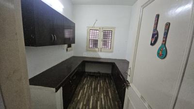 Kitchen Image of 2000 Sq.ft 3 BHK Apartment / Flat for rent in New Amritsar Colony Amritsar for Rs. 20000