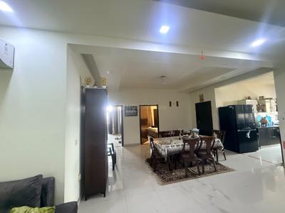 Hall Image of 2650 Sq.ft 4 BHK Apartment / Flat for sale in Rangjee Heights, Nirbhay Nagar Agra for Rs. 21000000