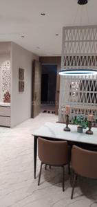 Hall Image of 1881 Sq.ft 3 BHK Apartment / Flat for sale in Pal Surat for Rs. 8652000