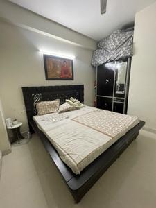 Bedroom Image of 600 Sq.ft 1 BHK Apartment / Flat for rent in SBP City Of Dreams 2, Sector 116 Mohali for Rs. 16500