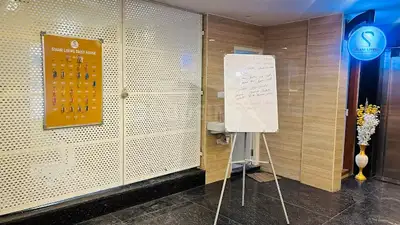 Bedroom Image of Daisy House in BTM Layout, Bangalore