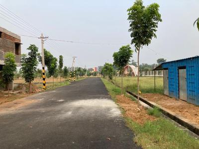 Image of 200 Sq.ft Residential Plot / Land for sale in Korukonda, Vizianagaram for Rs. 1990000