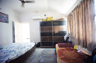 Bedroom Image of 2115 Sq.ft 4 BHK Independent House for sale in Satellite Ahmedabad for Rs. 22000000