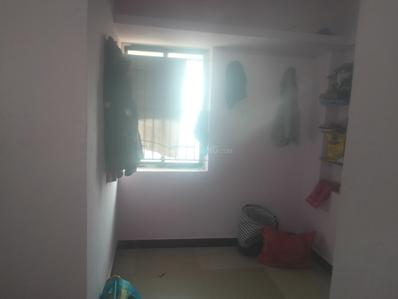 Bedroom Image of 400 Sq.ft 1 RK Apartment / Flat for rent in Ramanathapuram Coimbatore for Rs. 3000