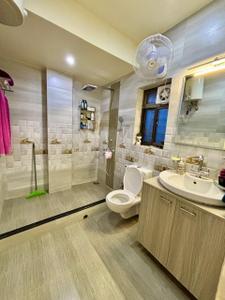 Image of 2500 Sq.ft 4 BHK Apartment / Flat for sale in New Town, Kolkata for Rs. 18500000