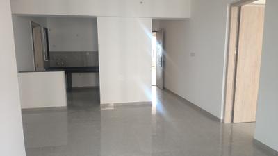 Living Room Image of 1460 Sq.ft 3 BHK Apartment / Flat for sale in Zen Elite, Kharadi Pune for Rs. 18700000