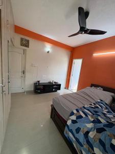 Bedroom Image of 1340 Sq.ft 3 BHK Apartment / Flat for sale in Anakaputhur Chennai for Rs. 10720000