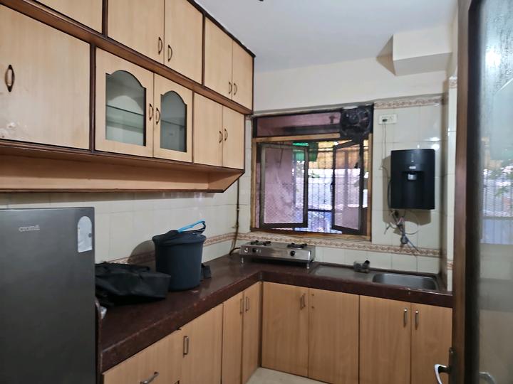 Ajmera Bhakti Park Main Image 1