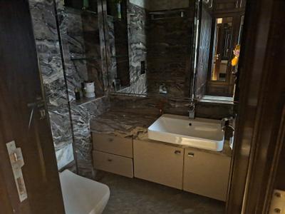 Image of 2100 Sq.ft 4 BHK Apartment / Flat for sale in Ekta Estrella, Bandra West, Mumbai for Rs. 160000000