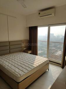 Bedroom Image of Yash Orion in Goregaon East, Mumbai