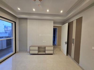 Hall Image of 2500 Sq.ft 3.5 BHK Builder Floor for rent in Sector 5 Gurgaon for Rs. 38100