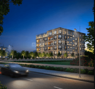 Image of 6929 Sq.ft 5 BHK Apartment / Flat for sale in Aminjikarai, Chennai for Rs. 138500000