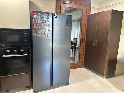 Bedroom Image of 3200 Sq.ft 5 BHK Builder Floor for rent in Sector 49 Gurgaon for Rs. 135000