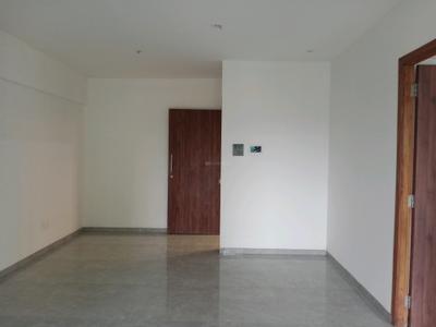4 BHK Flat